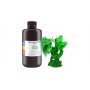 ELEGOO ABS-like Resin 1kg Clear Green - slika 1