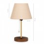 OPVIQ Stona lampa AYD 2647 - slika 4