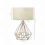OPVIQ Stona lampa AYD 2503 - slika 3