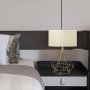 OPVIQ Stona lampa AYD 2503 - slika 1