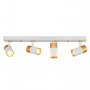 OPVIQ Luster L1629 White - slika 2