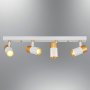 OPVIQ Luster L1629 White - slika 1