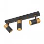 OPVIQ Luster L1626 Black - slika 2