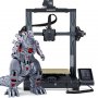 ELEGOO Neptune 4 3D Printer - slika 3