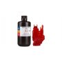 ELEGOO ABS-like Resin 1kg Clear Red - slika 1