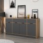 HANAH HOME Komoda Elina - slika 2