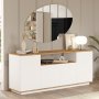 HANAH HOME Komoda FR15 AW - slika 2