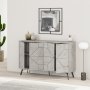 HANAH HOME Komoda Dune Hitit - slika 2