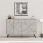 HANAH HOME Komoda Dune Hitit - slika 3