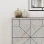 HANAH HOME Komoda Dune Hitit - slika 4