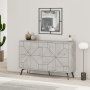HANAH HOME Komoda Dune Hitit - slika 1