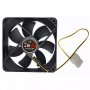 ZEUS 120x120 ZUS12025F Ventilator - slika 1