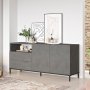 HANAH HOME Komoda LV32 RL - slika 2
