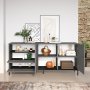 HANAH HOME Komoda LV32 RL - slika 4