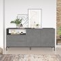 HANAH HOME Komoda LV32 RL - slika 1