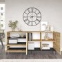 HANAH HOME Komoda LV32 KL - slika 4