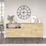 HANAH HOME Komoda LV32 KL - slika 1