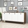 HANAH HOME Komoda Elite 1612 - slika 2