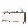 HANAH HOME Komoda Elite 1612 - slika 3