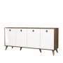 HANAH HOME Komoda Elite 1612 - slika 5