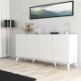 HANAH HOME Komoda Elegante 1602 - slika 2