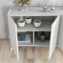 HANAH HOME Komoda Elegante 1602 - slika 3