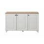 HANAH HOME Komoda Tuvalle 011 - slika 4