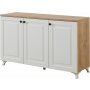 HANAH HOME Komoda Tuvalle 011 - slika 5