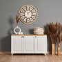 HANAH HOME Komoda Tuvalle 011 - slika 1