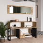 HANAH HOME Komoda ML26 A - slika 5