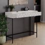 HANAH HOME Komoda Heaton Ancient White - slika 3
