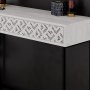 HANAH HOME Komoda Heaton Ancient White - slika 4