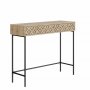 HANAH HOME Komoda Heaton Oak - slika 5
