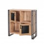 HANAH HOME Komoda Arcas Verna - slika 3
