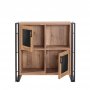 HANAH HOME Komoda Arcas Verna - slika 4