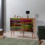 HANAH HOME Komoda Mega 726 - slika 1