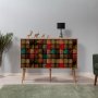 HANAH HOME Komoda MEGA 723 - slika 2