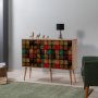HANAH HOME Komoda MEGA 723 - slika 1