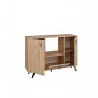 HANAH HOME Komoda Pietro Atlantic Pine - slika 3