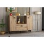 HANAH HOME Komoda Pietro Ciragan - slika 2