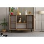 HANAH HOME Komoda Pietro Ciragan - slika 3