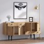 HANAH HOME Komoda Misty - slika 2