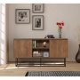 HANAH HOME Komoda Zela - slika 1