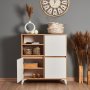 HANAH HOME Komoda Tuvalle 042 - slika 3