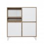HANAH HOME Komoda Tuvalle 042 - slika 4