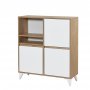 HANAH HOME Komoda Tuvalle 042 - slika 5