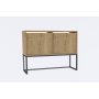 HANAH HOME Komoda 495SSE1904 - slika 3