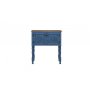 HANAH HOME Komoda Ada Dresser Blue - slika 2