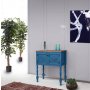 HANAH HOME Komoda Ada Dresser Blue - slika 1