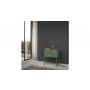 HANAH HOME Komoda Ada Dresser Light Green - slika 1